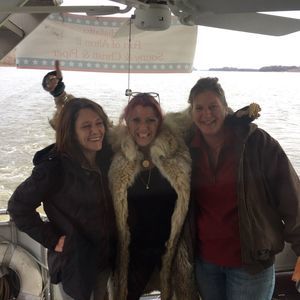 Meet your Posher, Judy